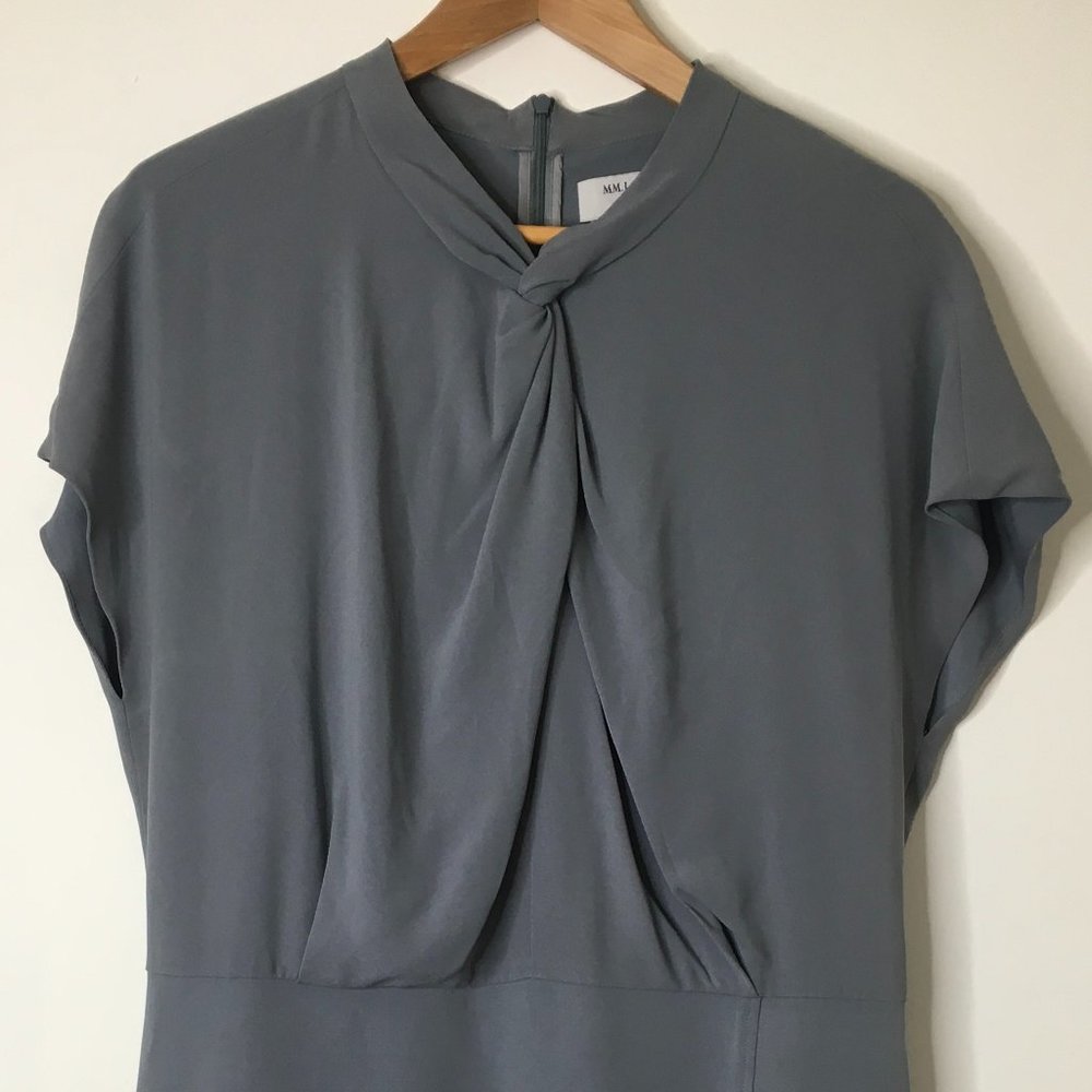 House of Cards inspired MM Lafleur Dress in Size 12